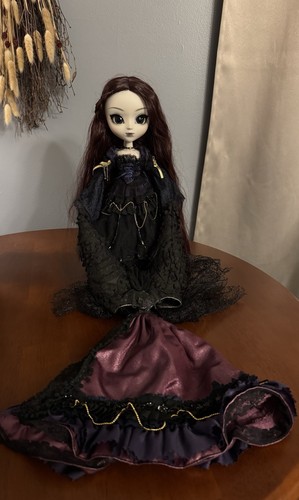 Pullip midnight velvet - midnight,