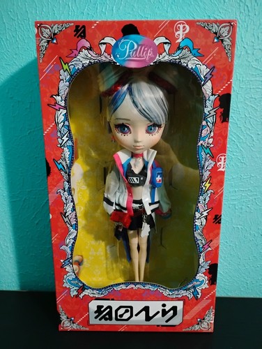Pullip doll yelena 297 - pullip,