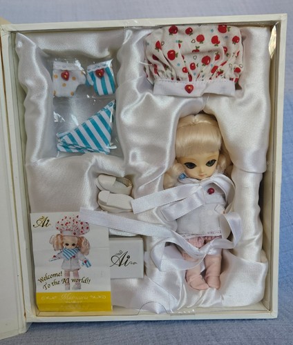 Jun planning doll - planning,