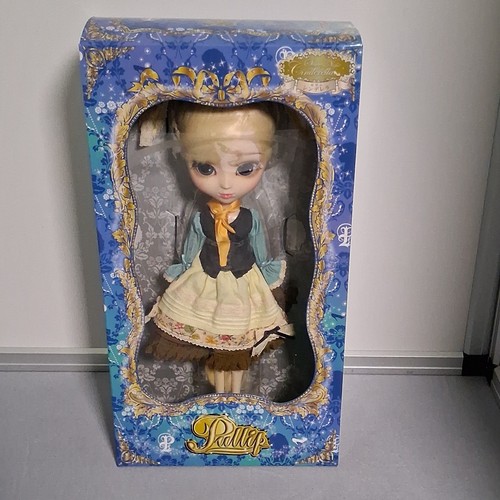 Pullip disney princess - disney,