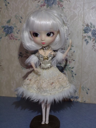 Pullip pere noel - pere,