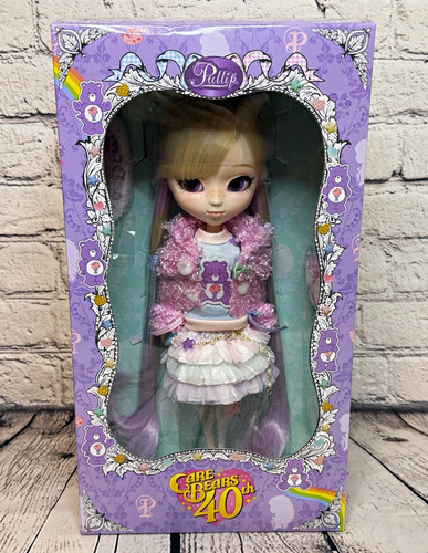 Pullip care bears 40th - care, share