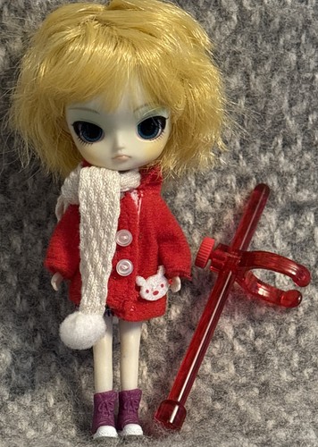 Groove pullip little - little, dal