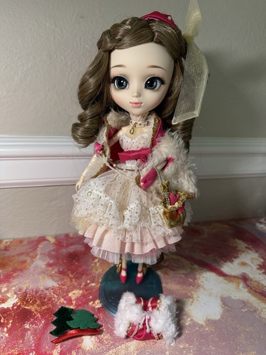Pullip nanette doll stock - +,