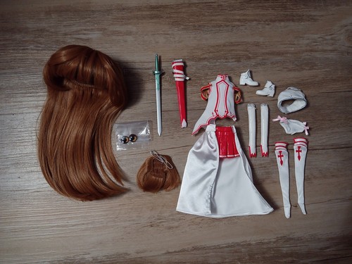 Pullip 2020 245 asuna - pullip,