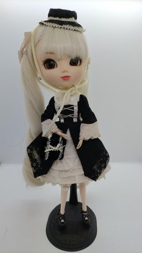 Groove pullip custom doll - custom,