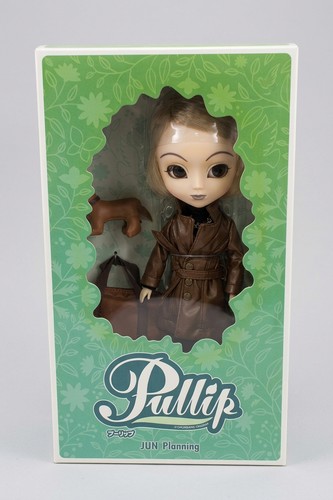 Jun planning pullip - jun,