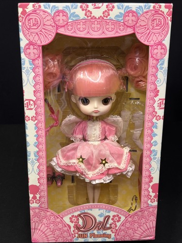 Jun planning groove - jun, pullip