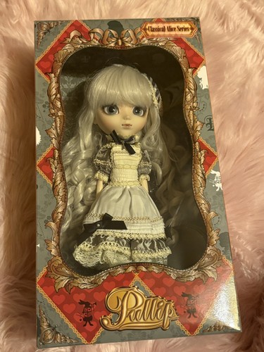 Pullip classical alice - pullip,