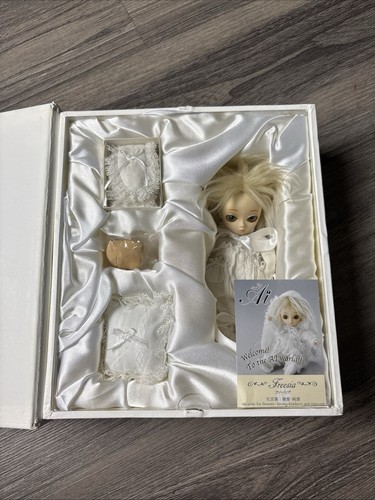 Jun planning bjd ball - jun,