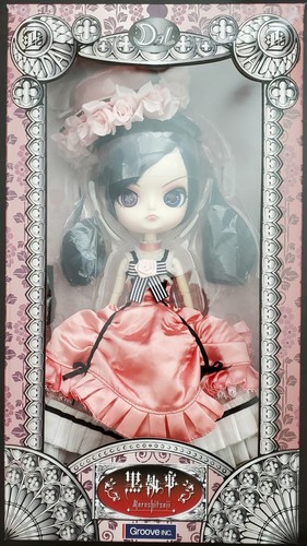 Groove dal black butler - groove,