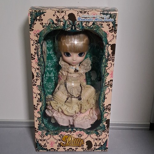 Pullip romantic alice - pullip, series