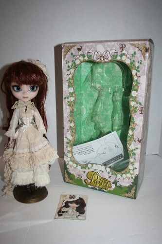 Pullip doll milk latte - latte, groove