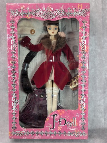 Jun planning fashion - planning, pullip