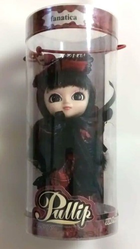 Little pullip fanatica 812 - pullip,