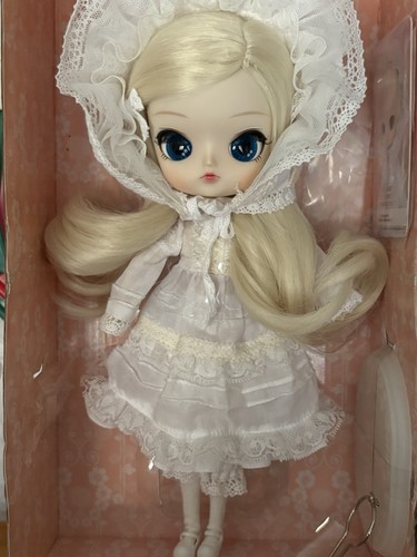 Pullip dal siran ball - pullip,