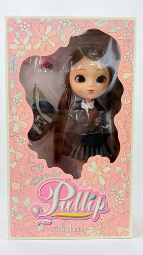 Pullip nina 552 jun planning - pullip,