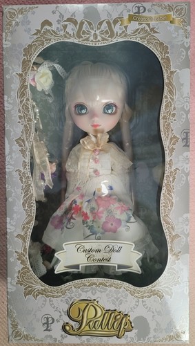 Pullip secret garden the - garden,