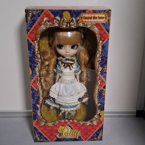 Pullip classical alice series - pullip,