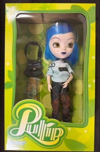 Pullip street 502 fashion - pullip,