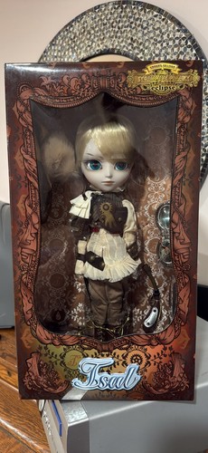 Pullip isul helios - pullip,
