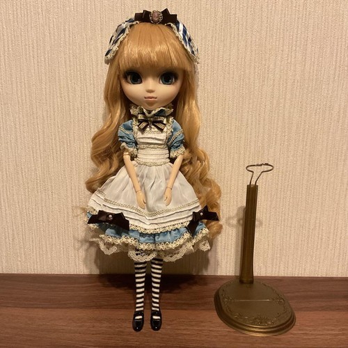 Pullip classical alice doll - pullip,