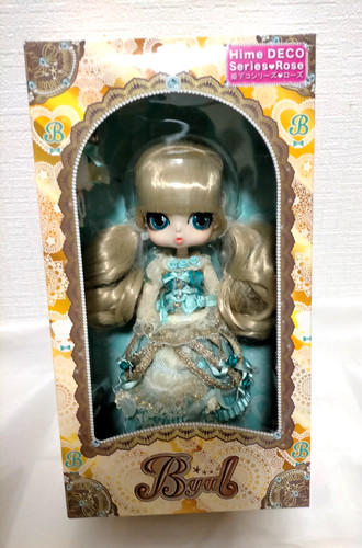 Pullip byul princess - byul,