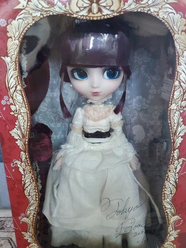Extremely rare 041 - , pullip