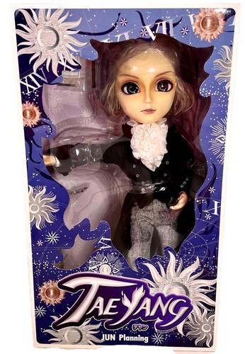 New taeyang butler sage 923 - taeyang,
