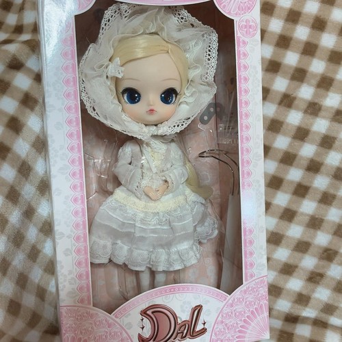 Pullip dal siran - pullip, jointed