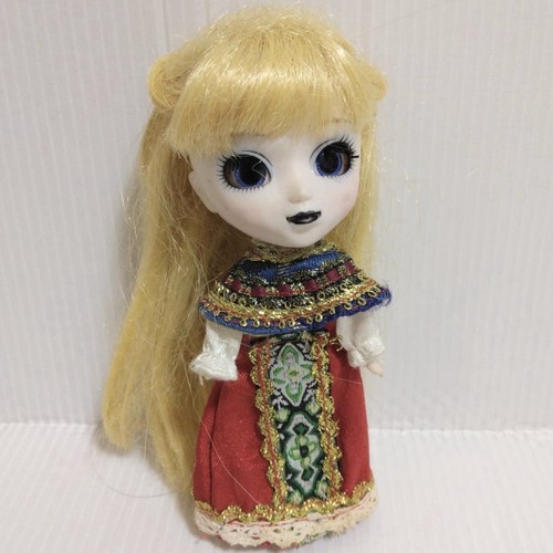 Pullip mini doll - pullip,