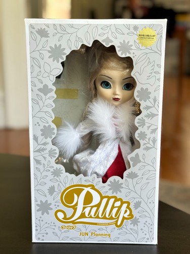 Nrfb pullip vivien 528 - pullip,