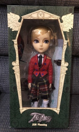 Pullip doll jun planning - planning, bjd