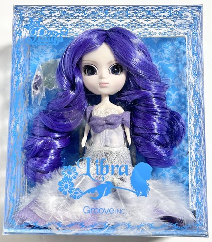 Little pullip libera - pullip+,