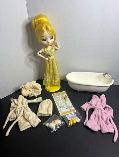 Pullip savon 12in - pullip, doll
