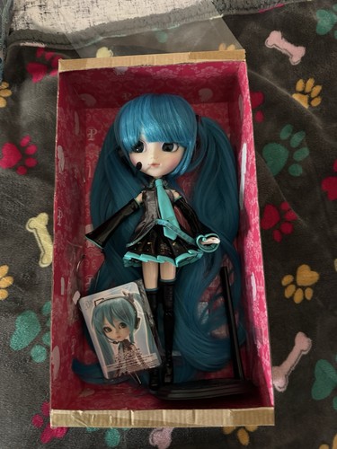 Vintage 2011 pullip - 2011,