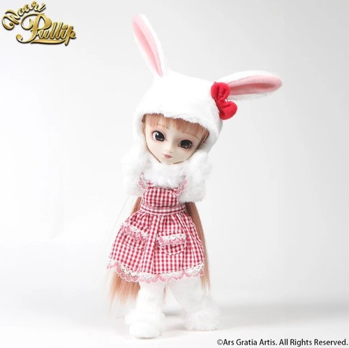 Groove woori pullip leprotto - groove,